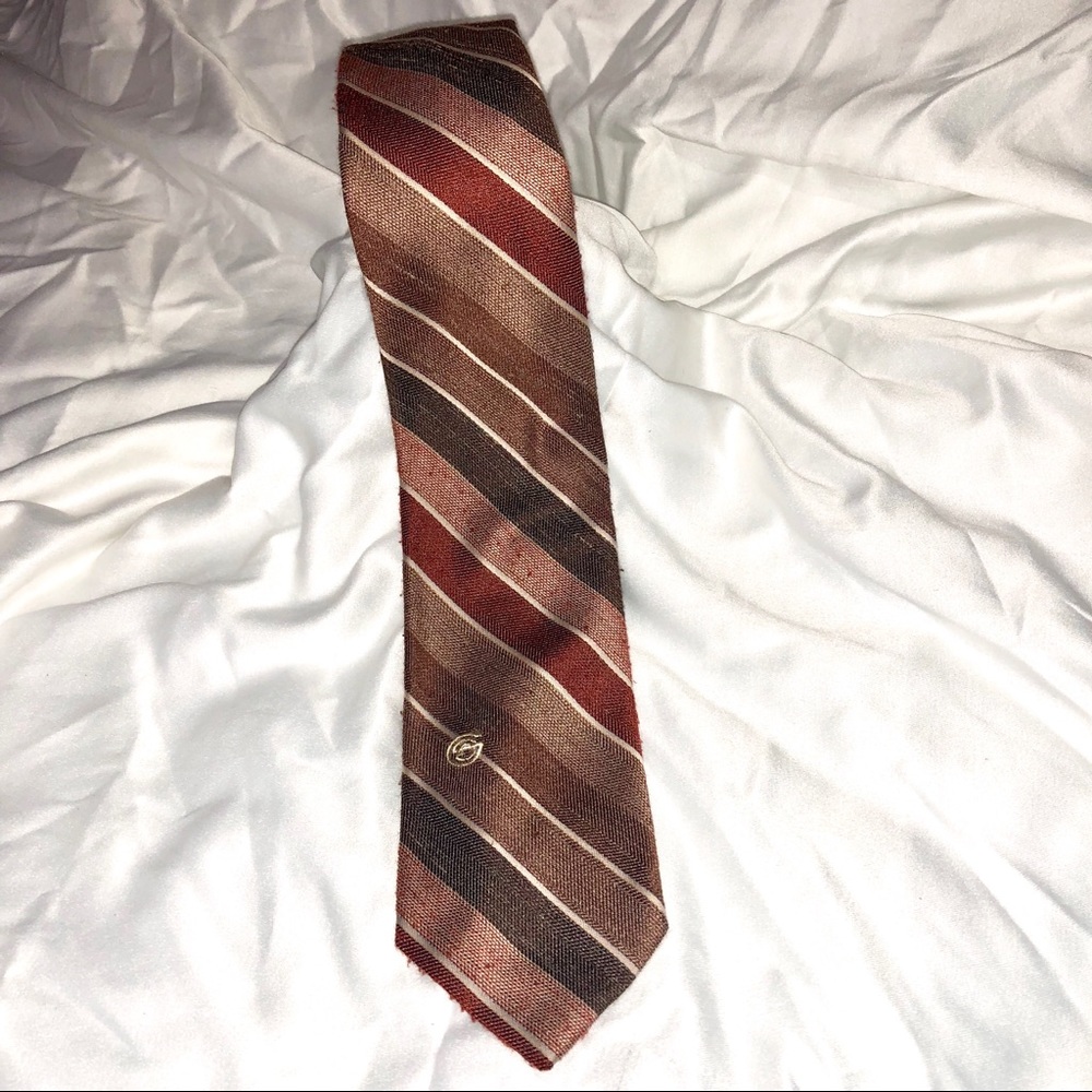 Vintage Giorgio Sant’Angelo Tie